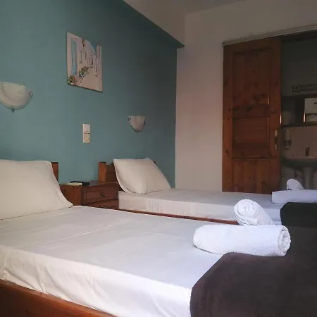Nostalgo * مدينة سكياثوس