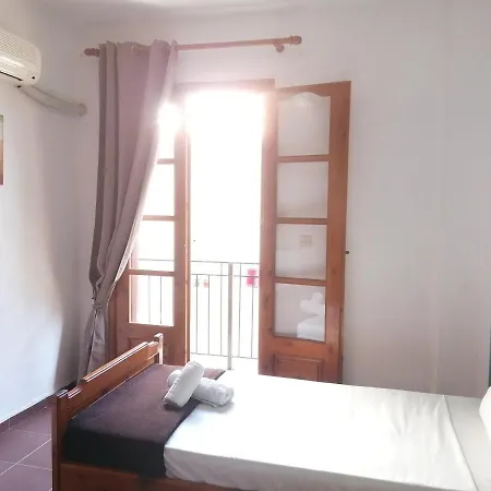 Nostalgo شقة مدينة سكياثوس
