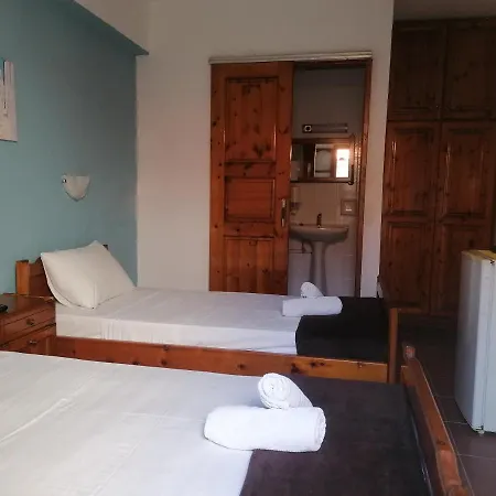 Apartment Nostalgo Skiathos Town
