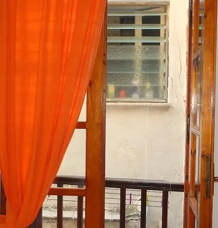 شقة Nostalgo مدينة سكياثوس