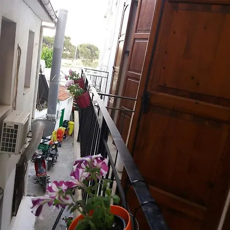 Apartment Nostalgo