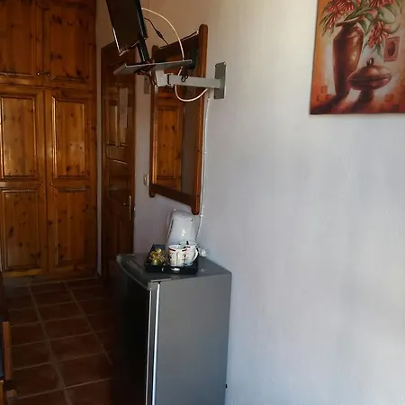 شقة Nostalgo مدينة سكياثوس