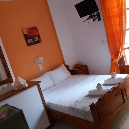 Apartment Nostalgo *