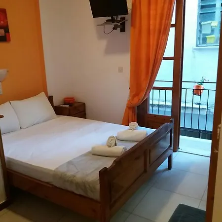Apartment Nostalgo