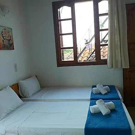 Nostalgo * مدينة سكياثوس