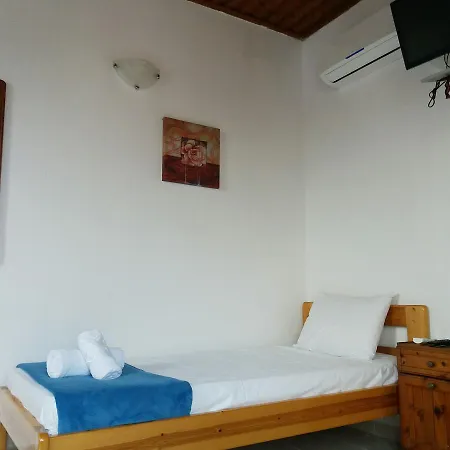 Nostalgo Apartment *