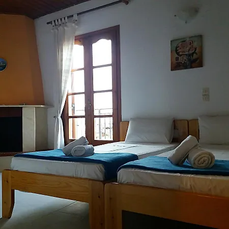 Apartment Nostalgo
