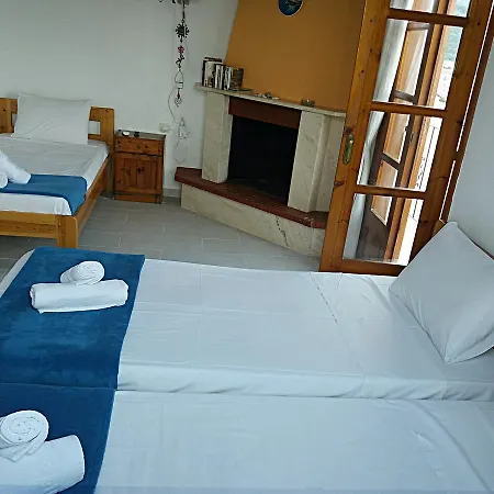 Nostalgo Apartment Skiathos Town