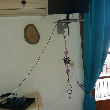 Nostalgo Apartment