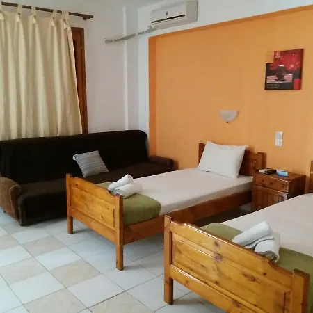 Apartment Nostalgo *