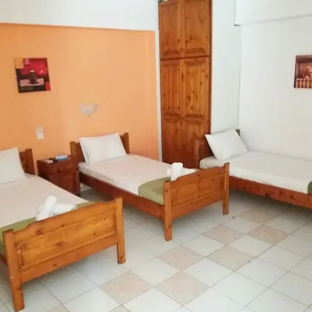 Apartment Nostalgo *