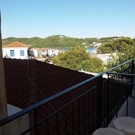 Nostalgo Lejlighed Skiathos by