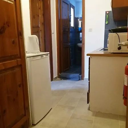 Nostalgo Apartamento Skiathos Town