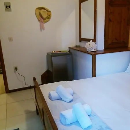 Apartamento Nostalgo *